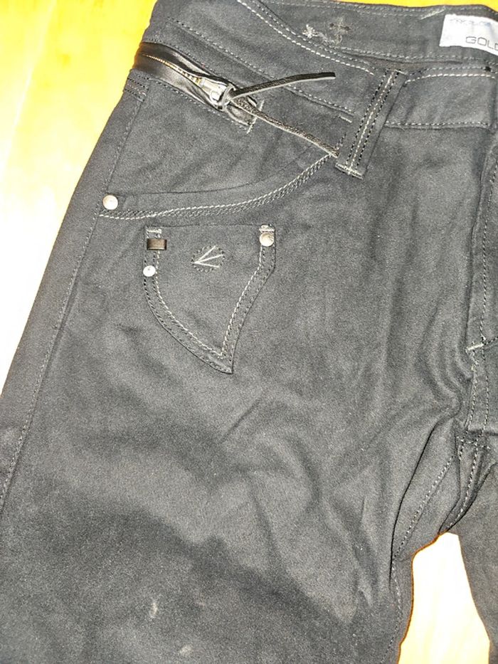 🔥Jean/Pantalon Energy Gold W34 💫👖 - photo numéro 2