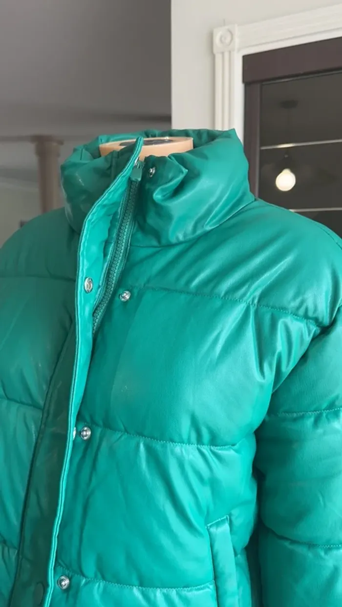 Manteau femme - photo numéro 4
