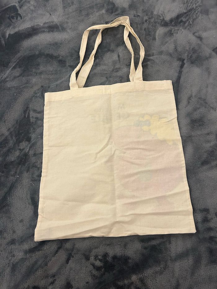 Tote bag - photo numéro 2