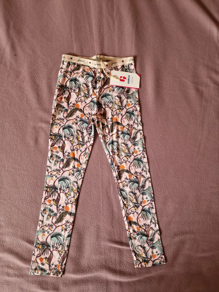 Legging garcia