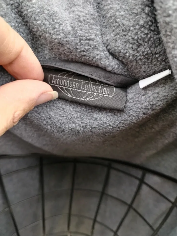 Manteau taille M - photo numéro 3