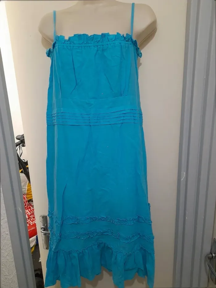 robe taille s/m