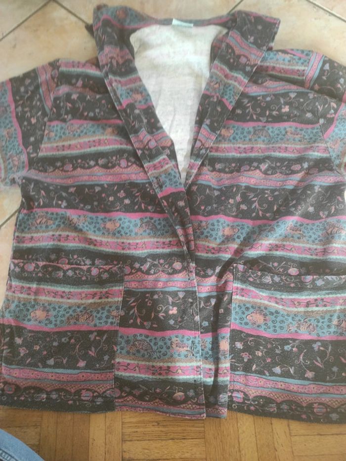 Veste Charles Dexter taille 40 42