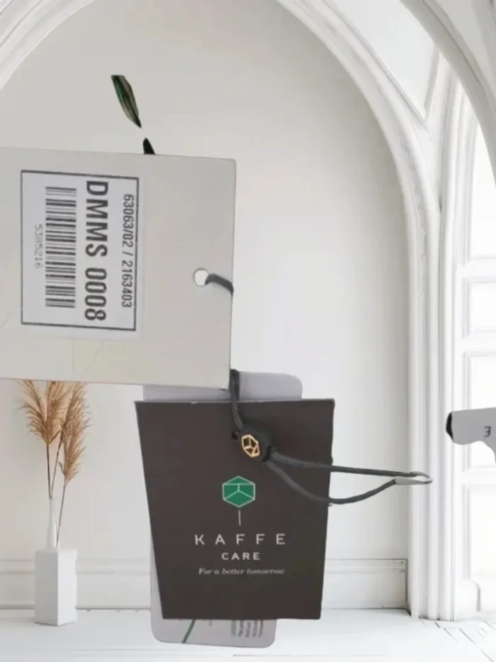 Débardeur neuf kaffe taille 38 - photo numéro 4