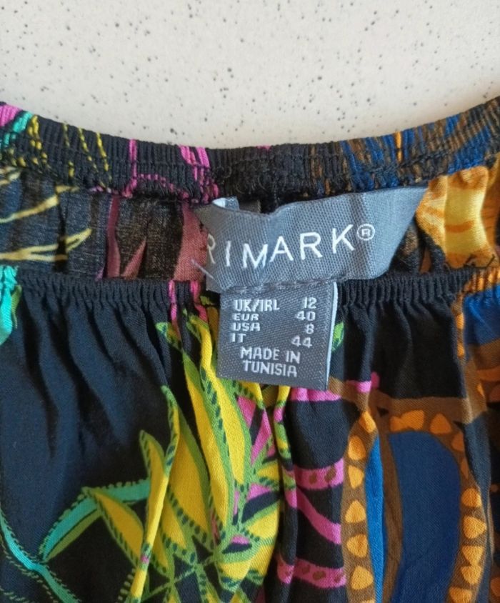 Robe Primark taille 40 - photo numéro 4