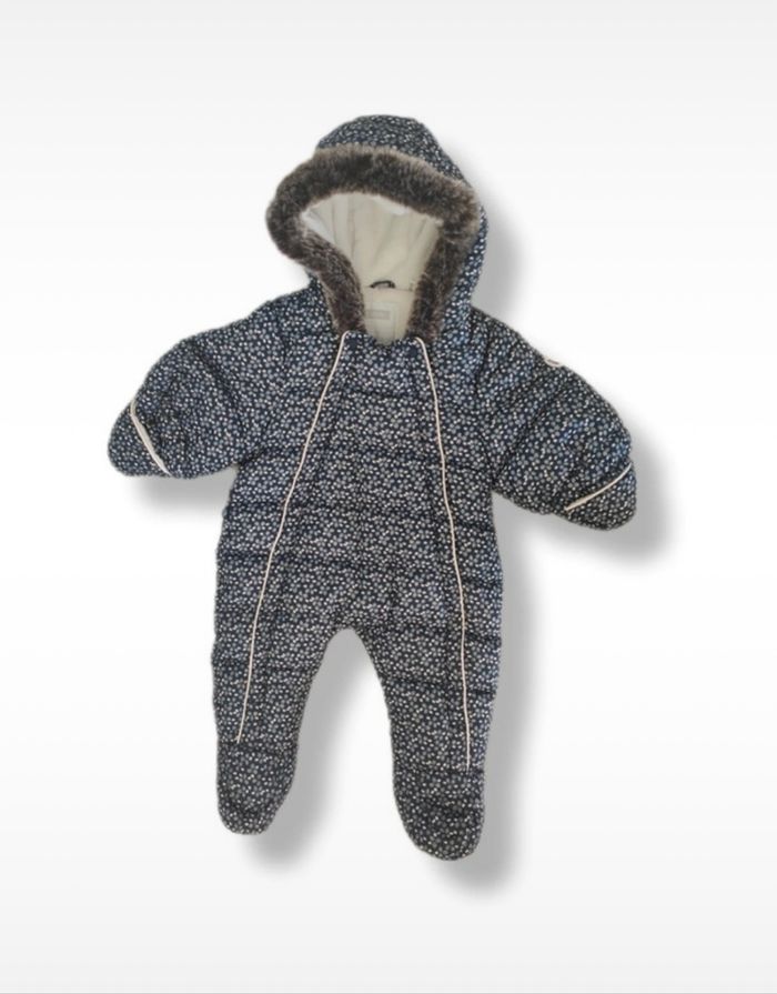 Combinaison pilote taille 3-6 mois, Neuf - photo numéro 2