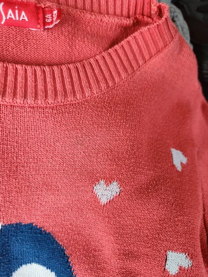 Pulls - photo numéro 5