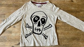 T shirt manches  longues 