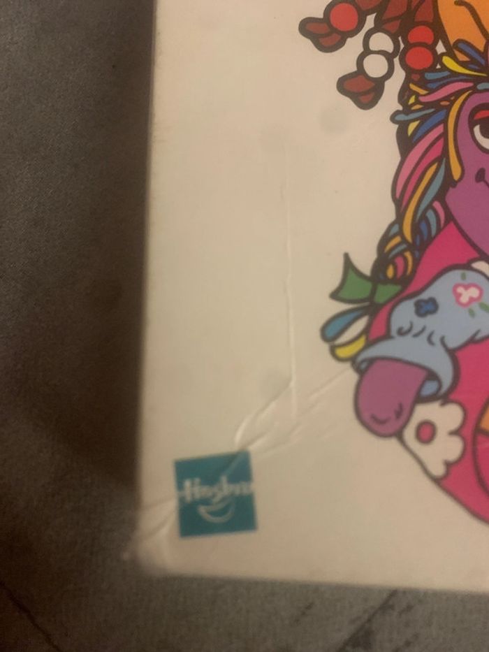 Jeu vintage 123 tweenies (lire descriptif) - photo numéro 4