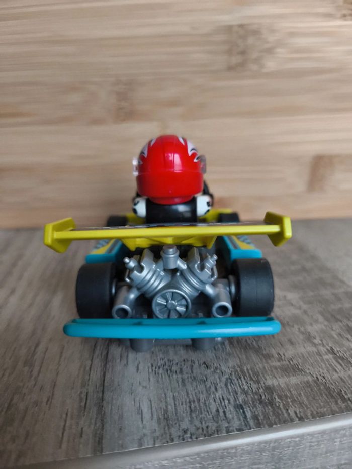 Playmobil Karting - photo numéro 4
