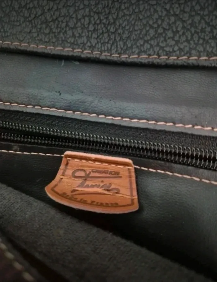 Sac à bandouliere Texier - photo numéro 5