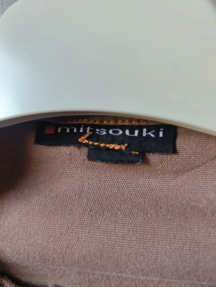 Veste Mitsouki made in France 40 - photo numéro 2