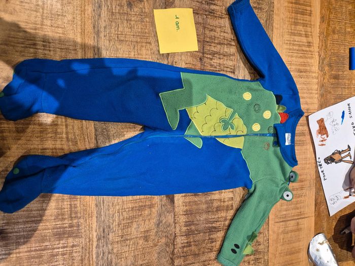 pyjamas 1an - photo numéro 2