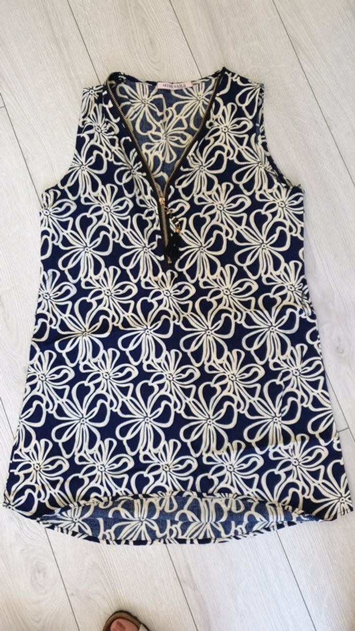 Robe ete femme taille 36