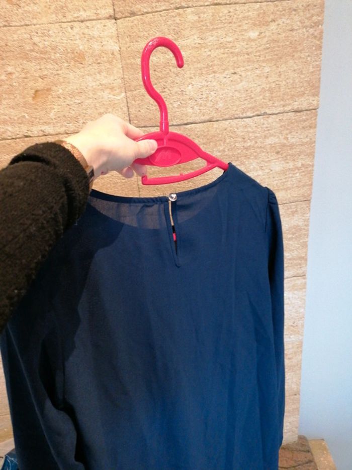 Blouse neuve - photo numéro 2
