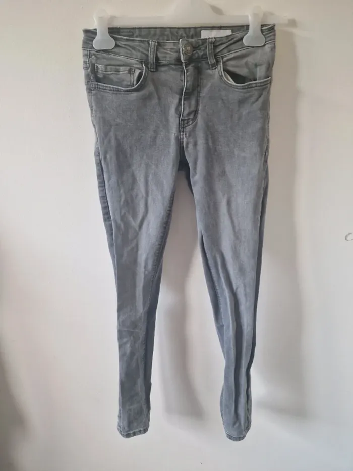 Jeans skinny