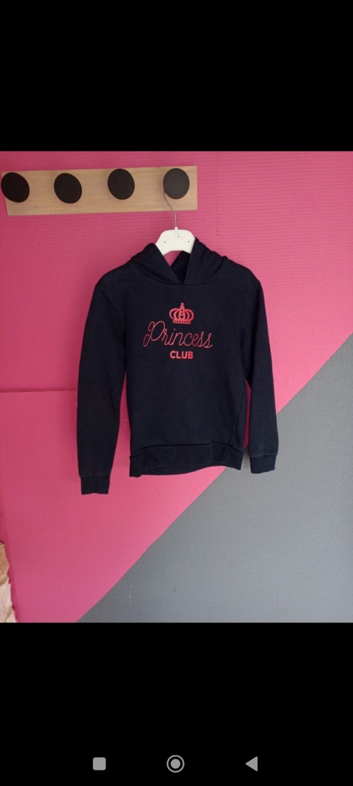 Lot vêtements fille - photo numéro 6