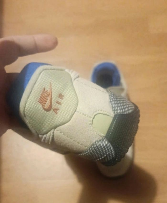 Basket nike - photo numéro 4