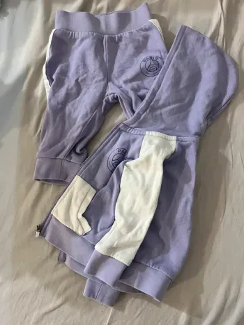 Ensemble PSG bébé 6 mois