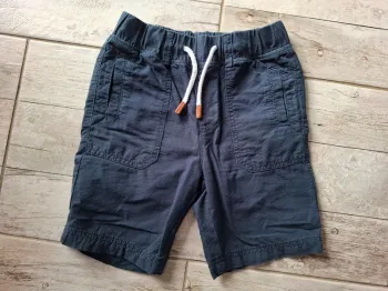 Short marine