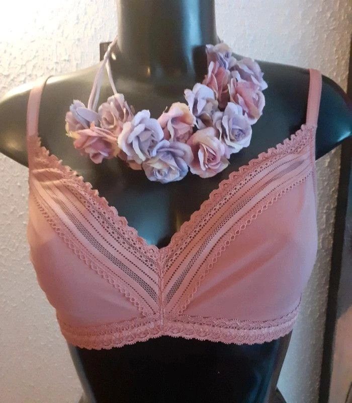 Soutien-gorge sans armatures 95D