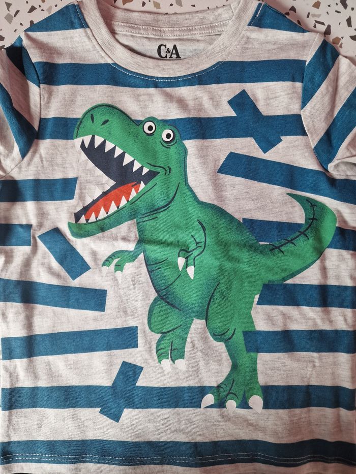 T-shirts - photo numéro 3