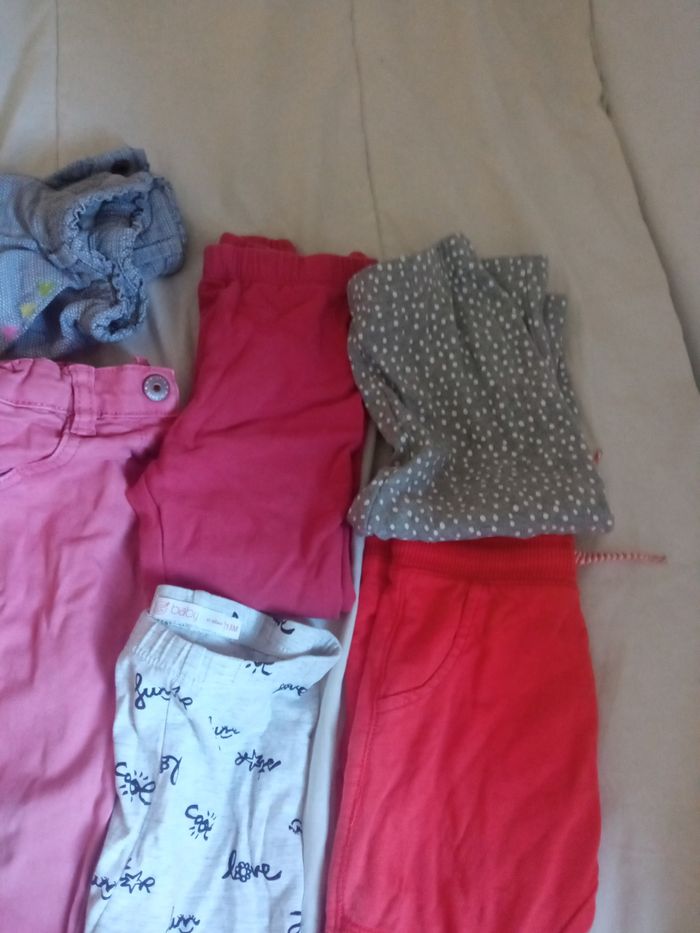 Grand lots de 18mois - photo numéro 6