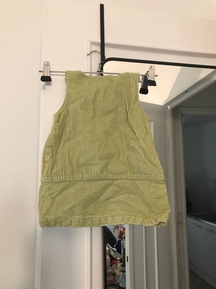 Robe bébé - photo numéro 3