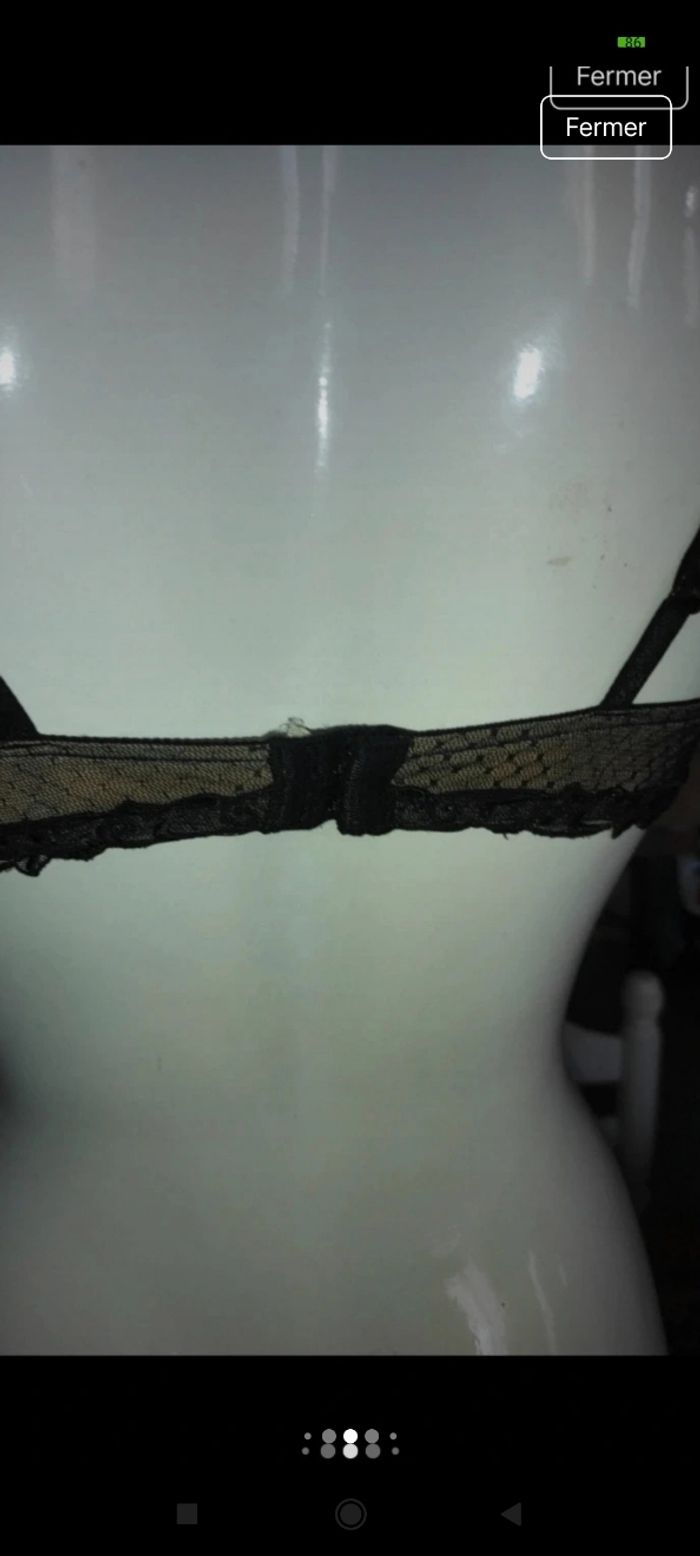 Très beau soutien gorge L2 - photo numéro 8