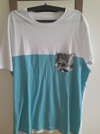 Tee-shirt homme taille XL In Extenso très bon état