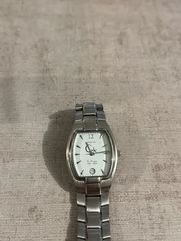 Montre homme - photo numéro 3