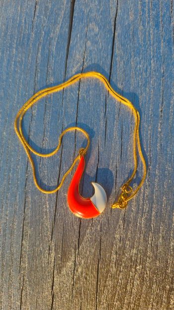 🦊 Collier du renard 🦊