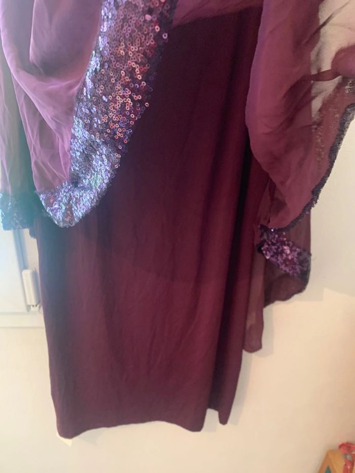 robe midi neuve - photo numéro 4