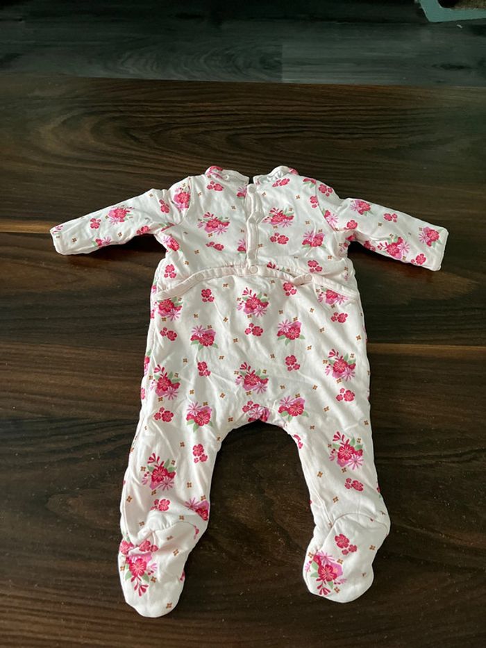 Très joli pyjama - photo numéro 3