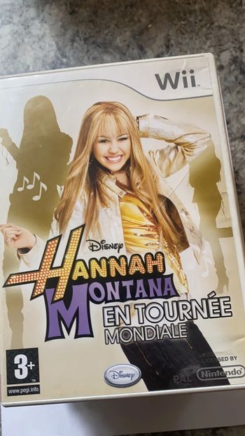 Hannah