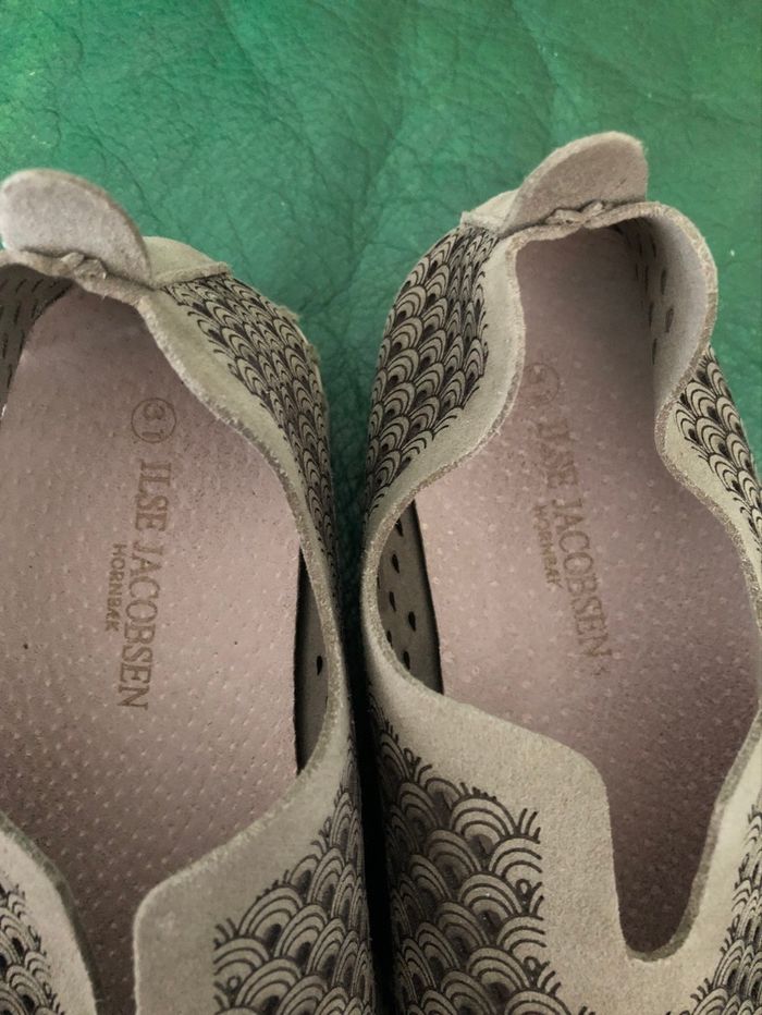 Sandales fille - photo numéro 5