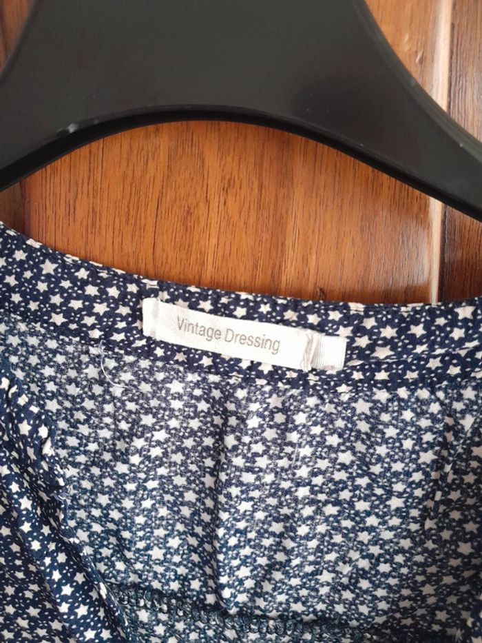 Chemise vintage - photo numéro 3