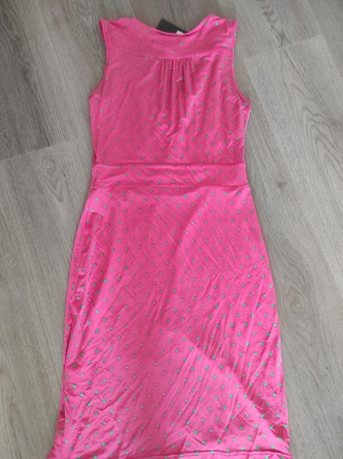 Robe IKO - photo numéro 6