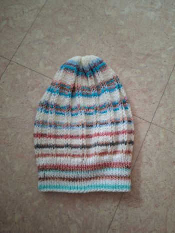 Bonnet femme 6