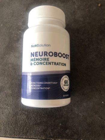Neuroboost