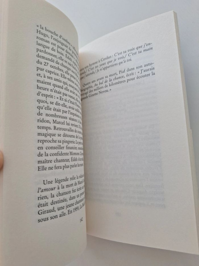 Livre Constellation - photo numéro 3