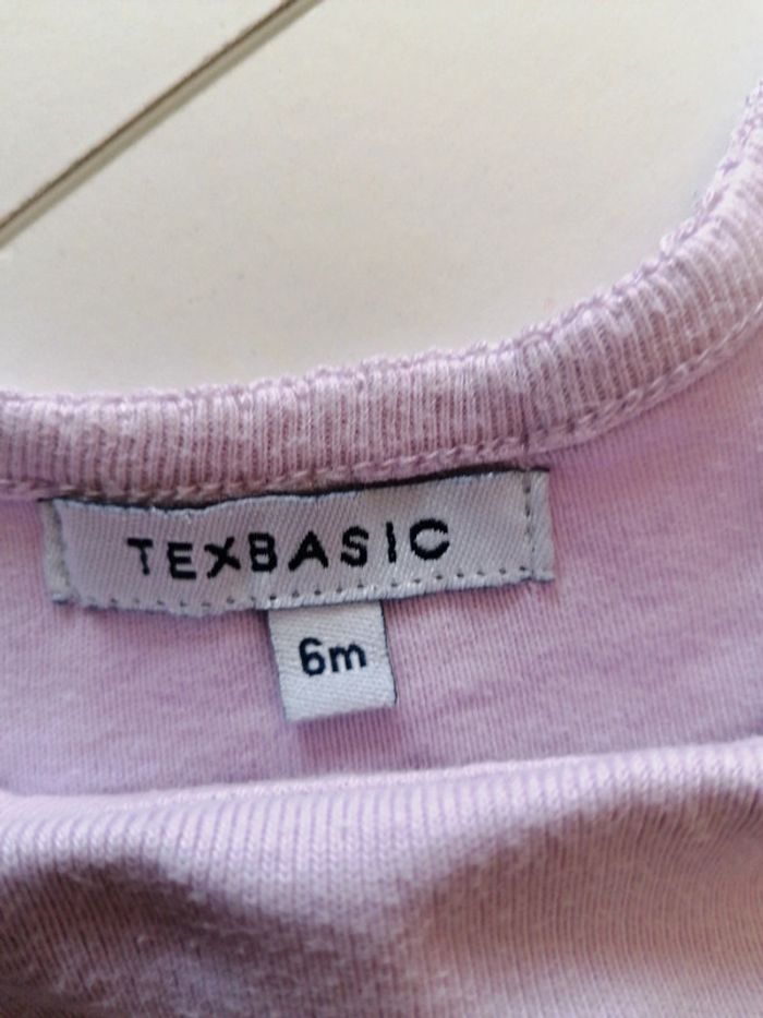 Combinaison été 6 mois - photo numéro 3