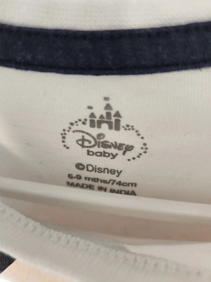 T-shirt - photo numéro 4