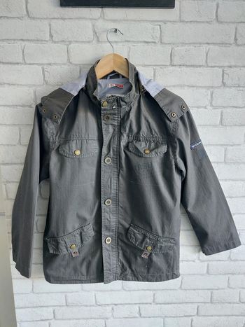 Parka Du Pareil Au Même taille 12 ans