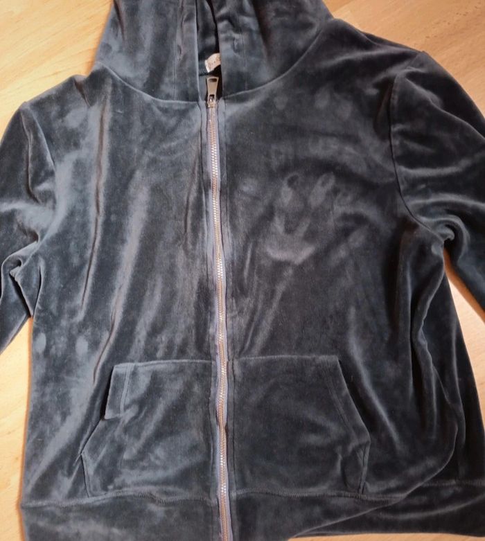 Sweat à capuche Aisabelle - photo numéro 2