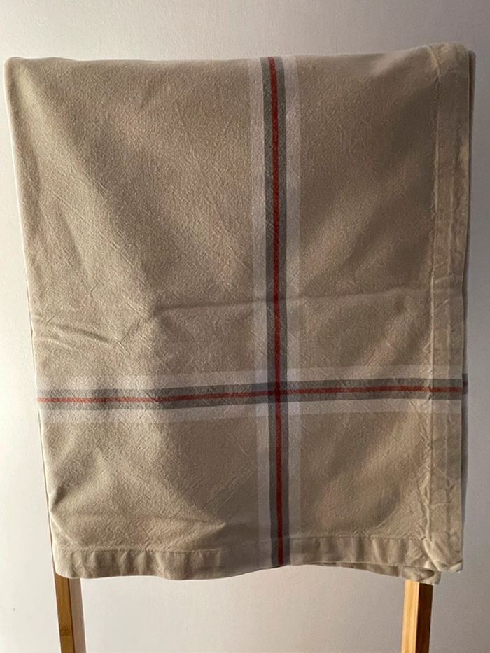 nappe carrée - photo numéro 7