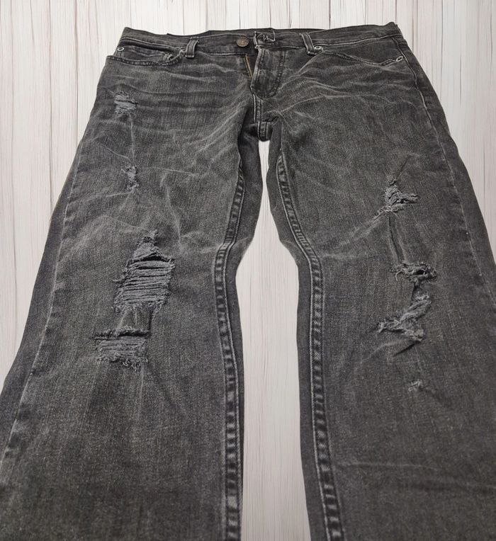 Jeans hollister - photo numéro 3