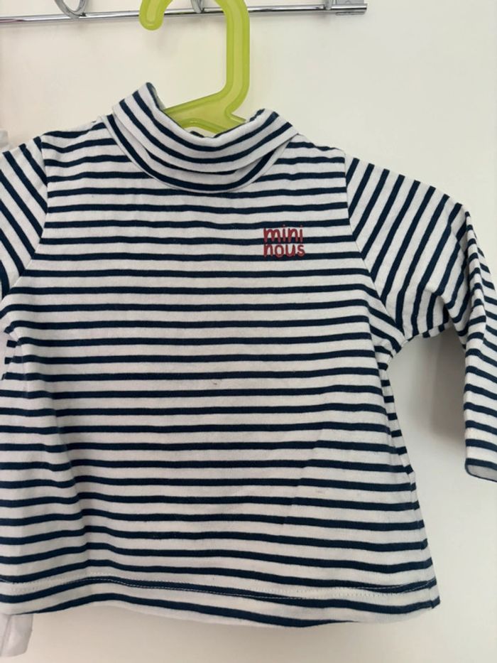 TEE shirt - photo numéro 2