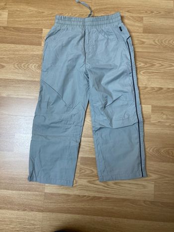 Pantalon survêtement