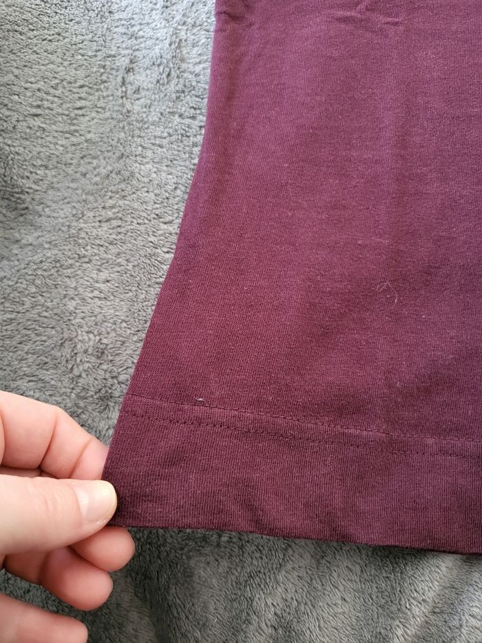 T-shirt manches courtes Kappa - photo numéro 2